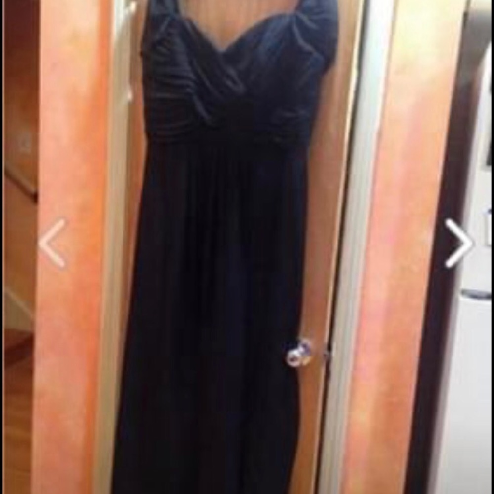 Dessy bridesmaid/maternity dress. New, never worn.